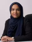 Nafiisah Jeehoo Photo