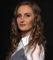 Photo of Yulya Stusova
