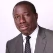 Photo of Asue  Ighodalo