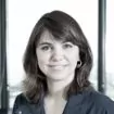Photo of Graziela Pinto Lima