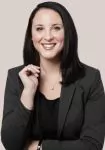 Photo of Jennifer Parker