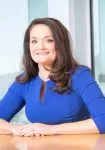 Photo of Gráinne Callanan