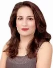 Photo of Vaishali Mittal