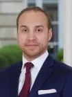 Photo of Seth E. Engel