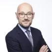 Photo of David Postlethwaite (Jersey Finance)