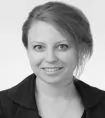 Photo of Saranne E. Weimer