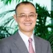 Photo of Roy G.  Zou