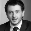 Photo of Paul Apáthy