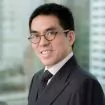 Photo of Mark H. Lin