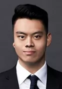 Caleb Au Photo