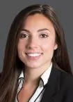 Photo of Caitlin Woolford