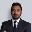 Photo of Manav Singhla
