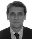 Photo of Juan I.  Alonso