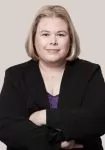 Photo of Jennifer Campbell