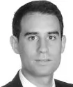 Photo of Adrián Benito