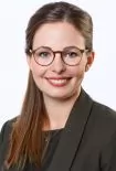 Photo of Anna-Lena Glander
