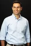Photo of Patrick Sharma