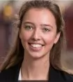 Photo of Olivia Turner