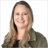 Photo of Theresa Hartley