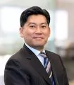 Photo of Charles Yi