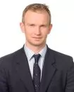Photo of Timothy  Bowden