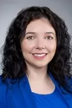 Photo of Bethany  Visser