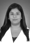 Photo of Aurelia  Menezes