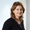 Photo of Anke Sprengel