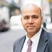 Photo of Tawfiq S. Rangwala