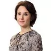 Photo of Daniela Vella