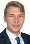Photo of Daniel Grünewald