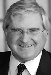 Photo of Rod Halstead