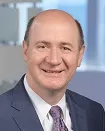 Photo of Edward R. McNicholas