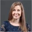 Photo of Sarah  Moens