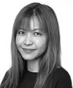 Photo of Eunice Yao