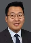 Photo of Elliot Choi