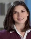 Photo of Ellen Gilley