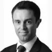 Photo of Patrick Tweedale