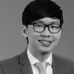 Photo of Nicholas Hoh
