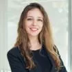Photo of Aysu Eryaşar