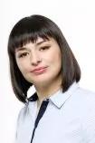 Tetiana Romanchenko Photo