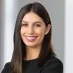Photo of Lauren Herz