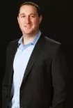 Photo of Aaron Binstock