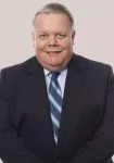 Photo of Darrell J. Wickstrom