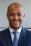 Photo of Njabulo Mazibuko