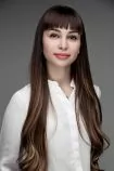 Anastasia Zhulina Photo