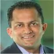 Photo of Sanjay M. Shirodkar