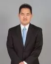Photo of Theodore Dokko