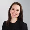 Photo of Sarah E. Hughes