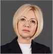 Photo of Wilhelmina  Shavshina